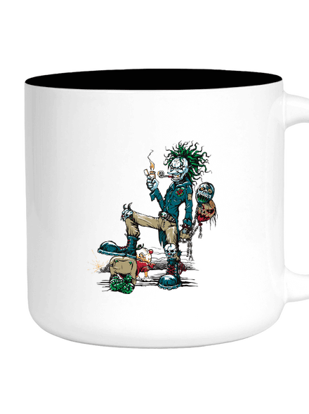 Evil Clown
