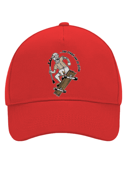 Starý, jak se cítím