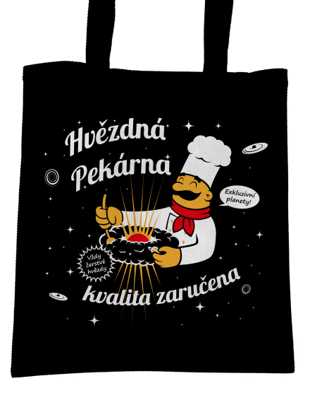 Hvězdná pekárna