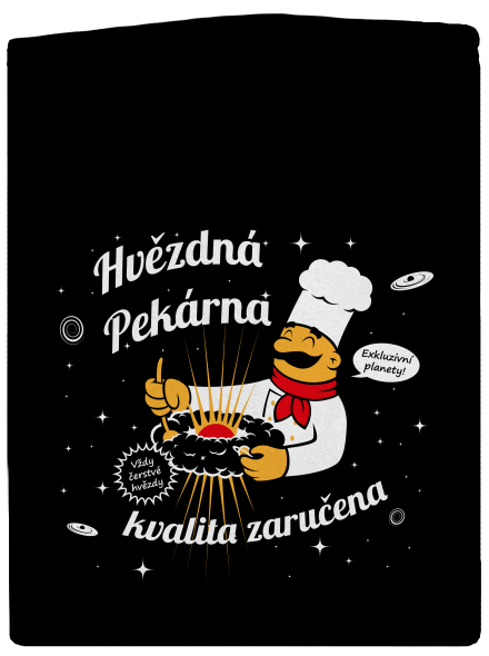 Hvězdná pekárna