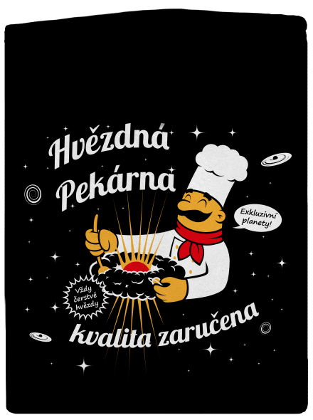 Hvězdná pekárna
