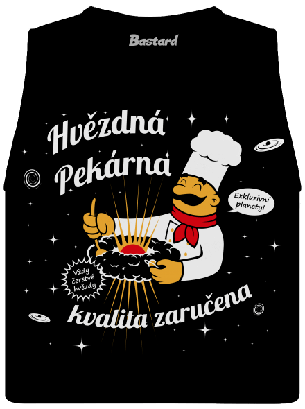 Hvězdná pekárna