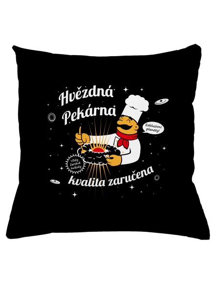 Hvězdná pekárna