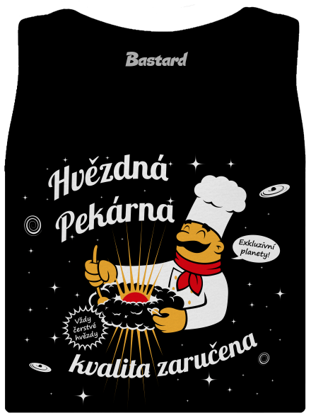 Hvězdná pekárna