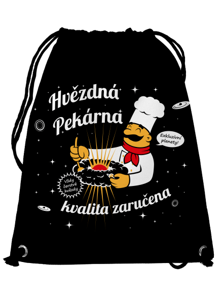 Hvězdná pekárna