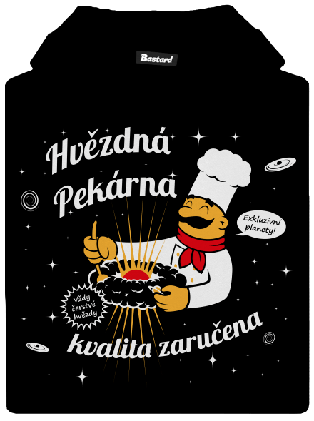 Hvězdná pekárna