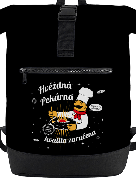 Hvězdná pekárna