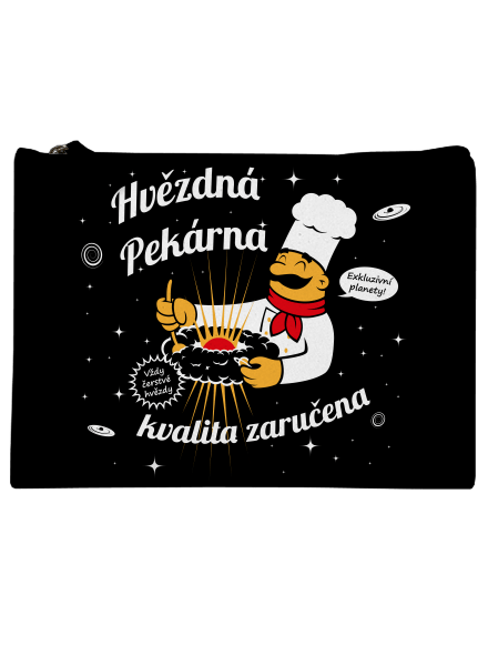 Hvězdná pekárna