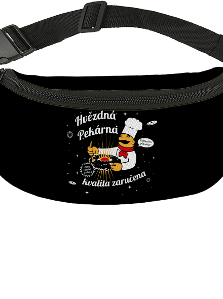 Hvězdná pekárna