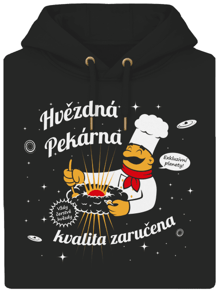 Hvězdná pekárna