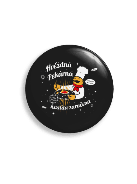 Hvězdná pekárna