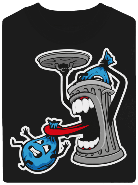 Odpadkový koš
