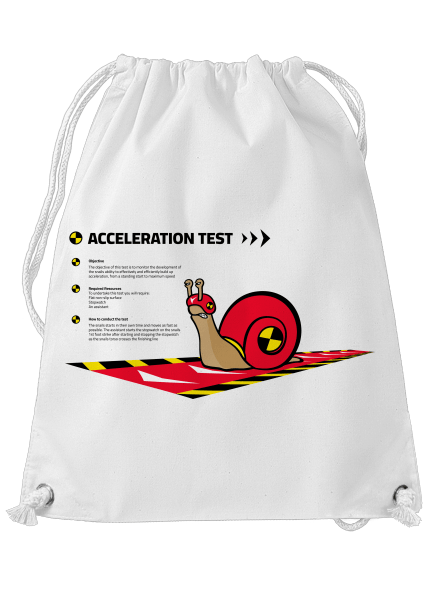 Snail test