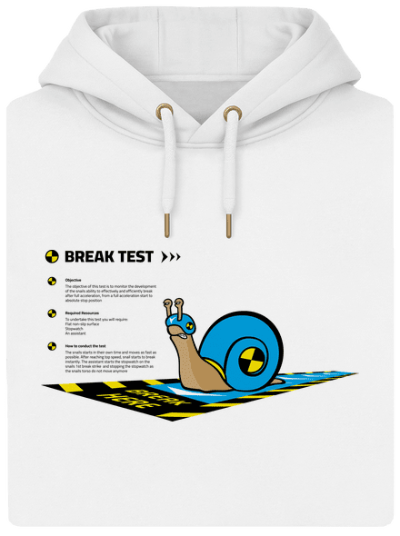 Snail test