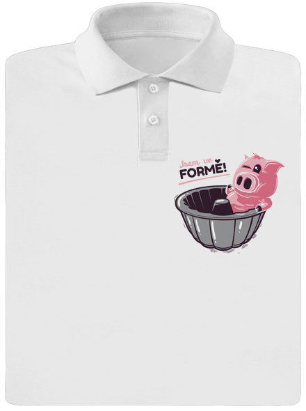Ve formě