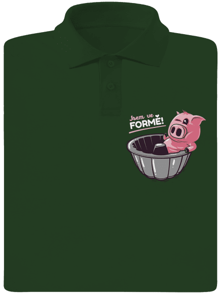 Ve formě