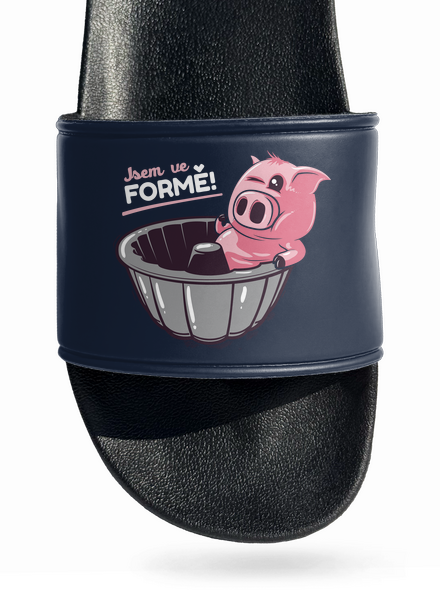 Ve formě