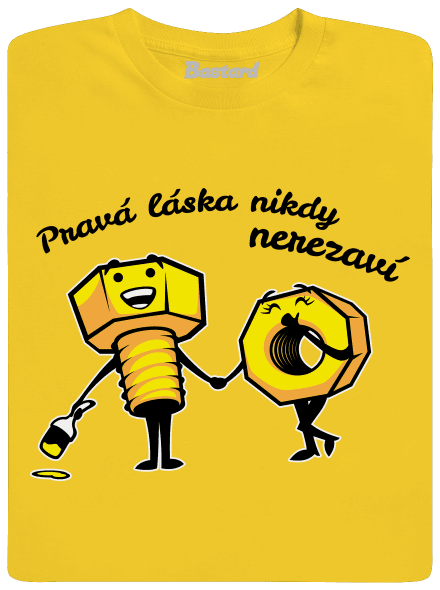 Pravá láska