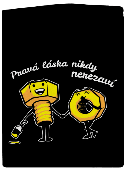 Pravá láska