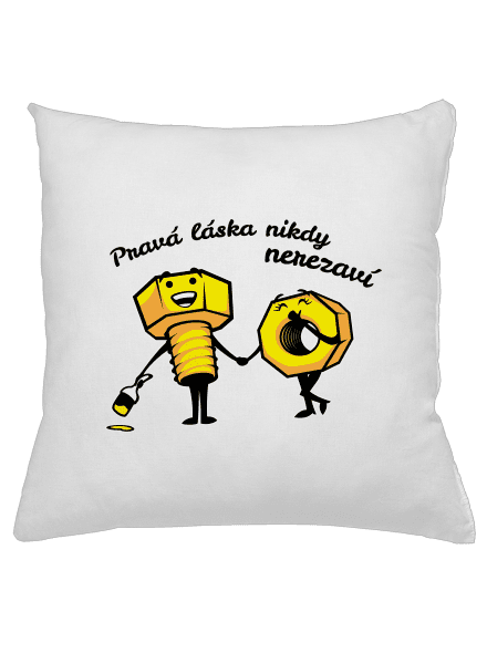 Pravá láska