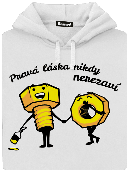 Pravá láska