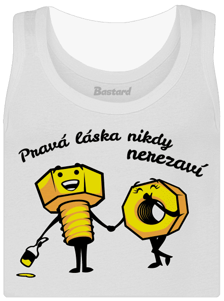 Pravá láska