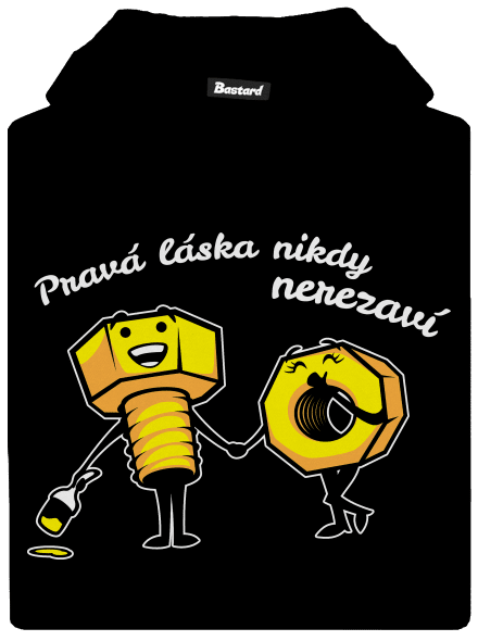 Pravá láska