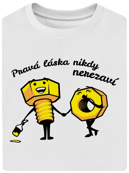 Pravá láska