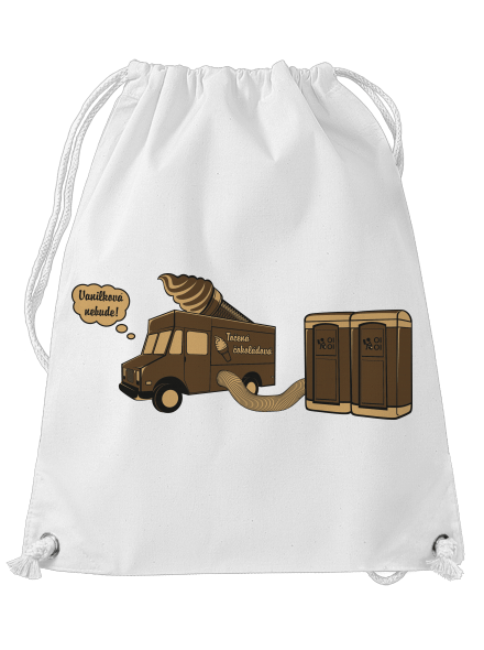 Točená čokoládová