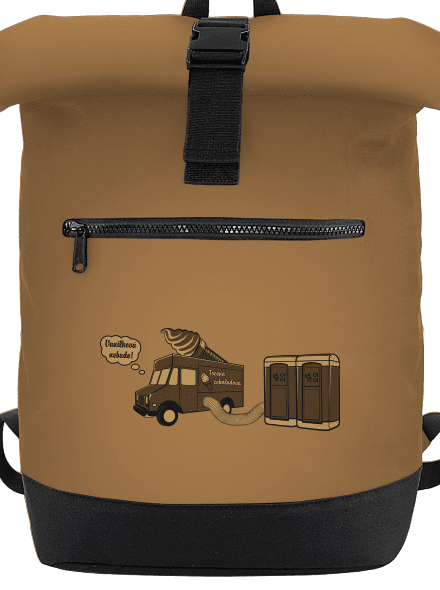 Točená čokoládová