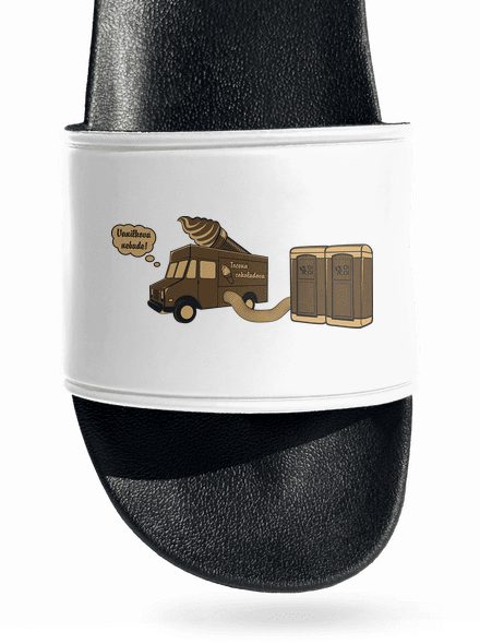 Točená čokoládová