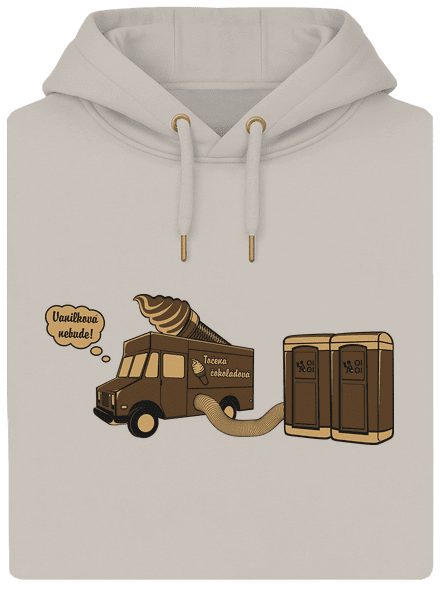 Točená čokoládová