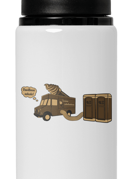 Točená čokoládová