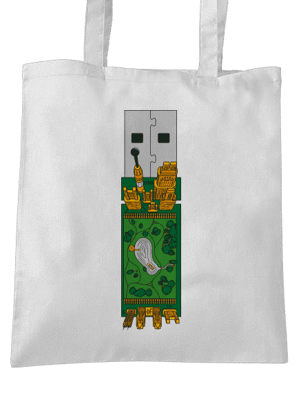 USB city