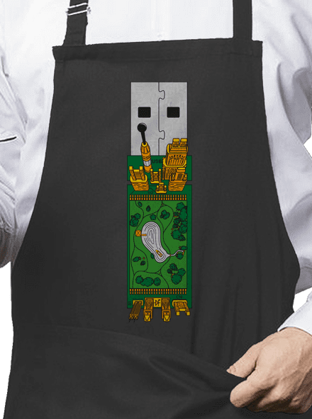 USB city