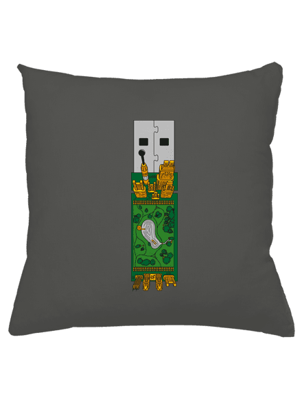 USB city