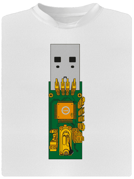 USB city