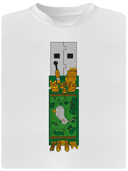 USB city