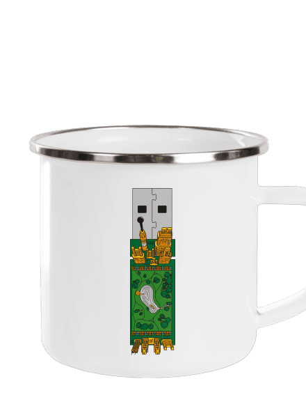 USB city