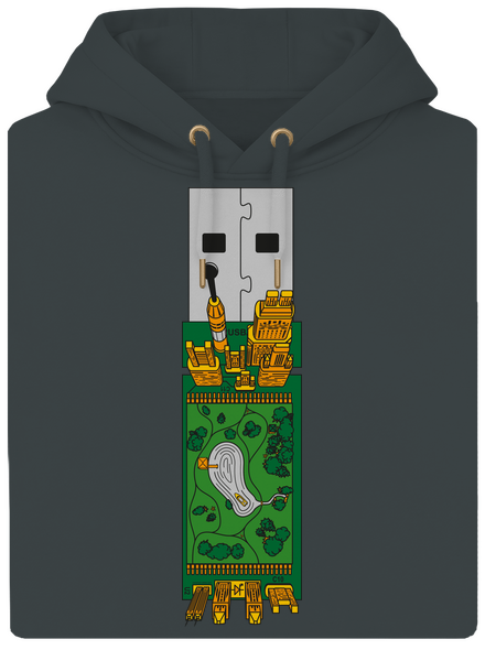 USB city