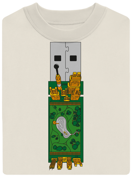 USB city