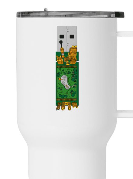 USB city