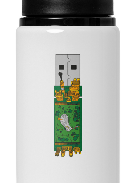 USB city