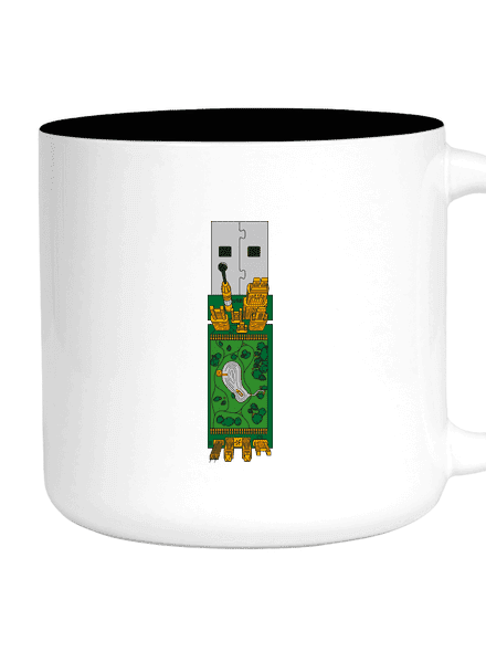 USB city