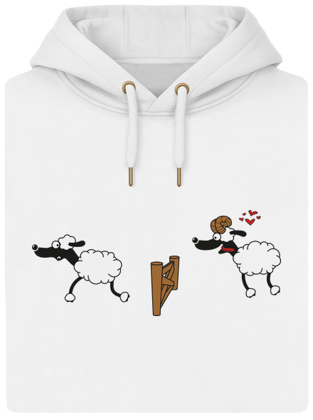 Sheeps in love