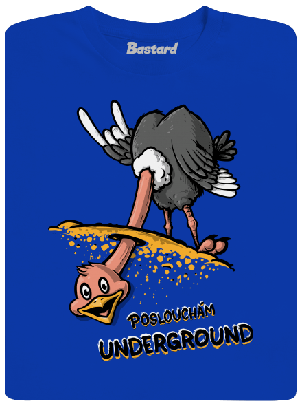 Underground