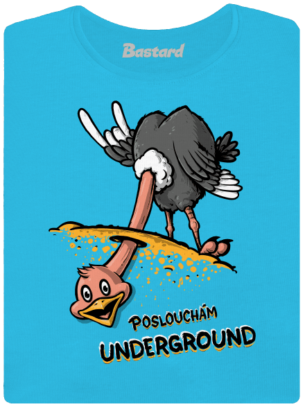 Underground