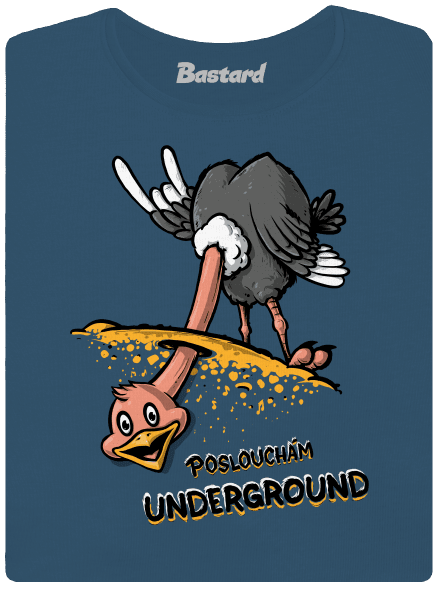Underground