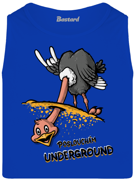 Underground