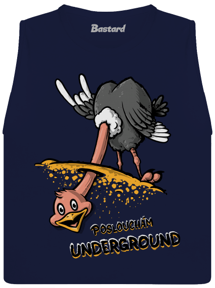 Underground